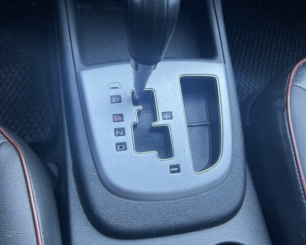 Чорний Хендай Санта Фе, об'ємом двигуна 2.19 л та пробігом 159 тис. км за 11300 $, фото 11 на Automoto.ua