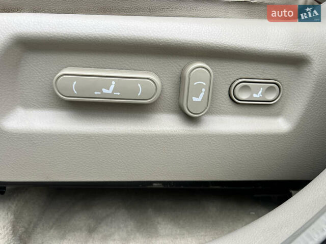 Черный Хендай Санта Фе, объемом двигателя 2.2 л и пробегом 207 тыс. км за 10500 $, фото 39 на Automoto.ua