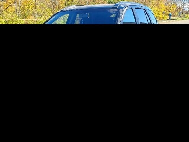 Черный Хендай Санта Фе, объемом двигателя 0 л и пробегом 320 тыс. км за 5200 $, фото 2 на Automoto.ua