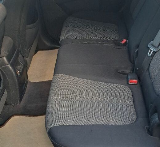 Черный Хендай Санта Фе, объемом двигателя 0 л и пробегом 320 тыс. км за 5200 $, фото 6 на Automoto.ua