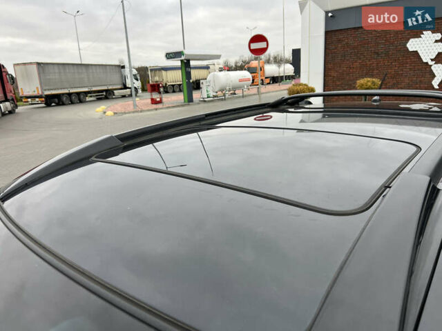 Черный Хендай Санта Фе, объемом двигателя 2.2 л и пробегом 207 тыс. км за 10500 $, фото 62 на Automoto.ua