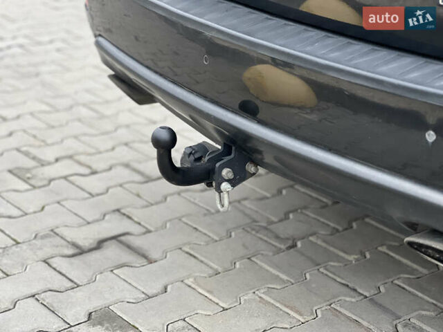 Черный Хендай Санта Фе, объемом двигателя 2.2 л и пробегом 207 тыс. км за 10500 $, фото 33 на Automoto.ua