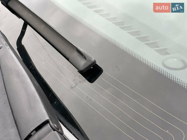 Черный Хендай Санта Фе, объемом двигателя 2.2 л и пробегом 207 тыс. км за 10500 $, фото 67 на Automoto.ua