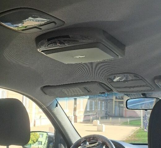 Черный Хендай Санта Фе, объемом двигателя 0 л и пробегом 320 тыс. км за 5200 $, фото 10 на Automoto.ua