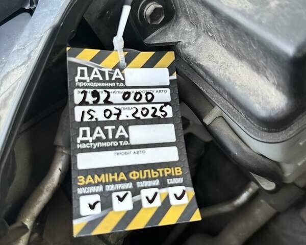 Чорний Хендай Санта Фе, об'ємом двигуна 2.2 л та пробігом 290 тис. км за 10300 $, фото 12 на Automoto.ua