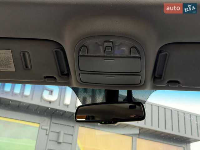 Черный Хендай Санта Фе, объемом двигателя 2.2 л и пробегом 159 тыс. км за 11300 $, фото 31 на Automoto.ua