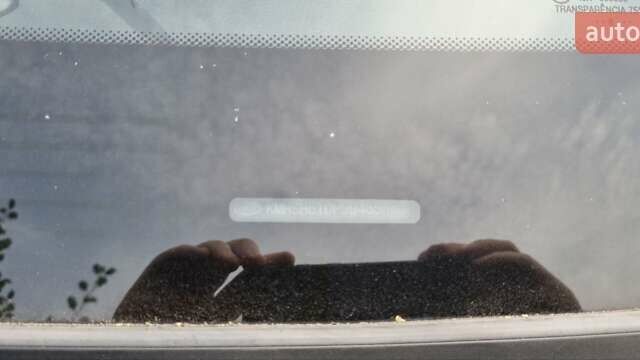 Черный Хендай Санта Фе, объемом двигателя 2.66 л и пробегом 141 тыс. км за 10600 $, фото 16 на Automoto.ua