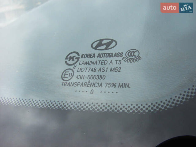 Чорний Хендай Санта Фе, об'ємом двигуна 2.2 л та пробігом 232 тис. км за 13100 $, фото 3 на Automoto.ua