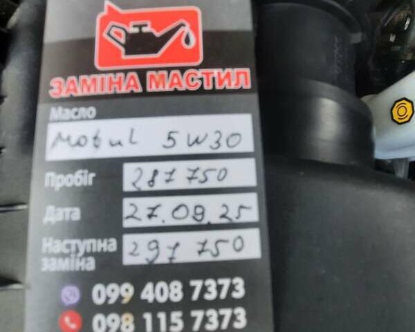 Черный Хендай Санта Фе, объемом двигателя 2.2 л и пробегом 288 тыс. км за 14100 $, фото 20 на Automoto.ua