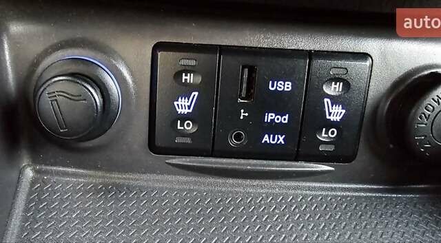 Черный Хендай Санта Фе, объемом двигателя 2.36 л и пробегом 247 тыс. км за 11700 $, фото 25 на Automoto.ua