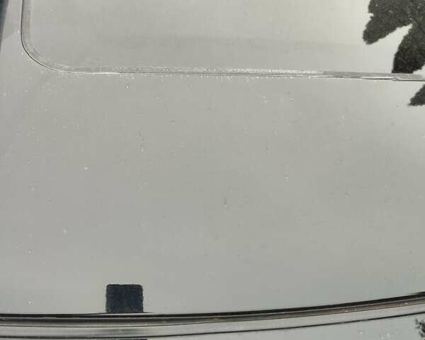 Черный Хендай Санта Фе, объемом двигателя 2.2 л и пробегом 250 тыс. км за 12550 $, фото 13 на Automoto.ua