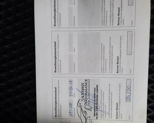 Черный Хендай Санта Фе, объемом двигателя 2.2 л и пробегом 288 тыс. км за 14100 $, фото 37 на Automoto.ua