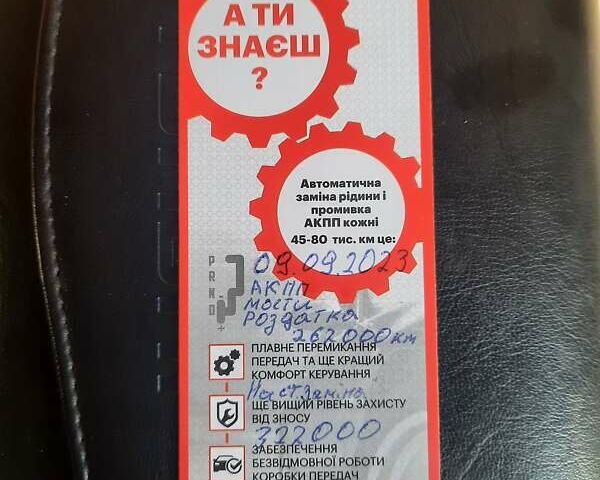 Чорний Хендай Санта Фе, об'ємом двигуна 2.2 л та пробігом 270 тис. км за 14100 $, фото 23 на Automoto.ua