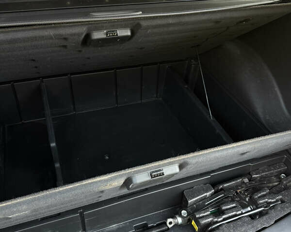 Черный Хендай Санта Фе, объемом двигателя 2.2 л и пробегом 257 тыс. км за 12300 $, фото 23 на Automoto.ua