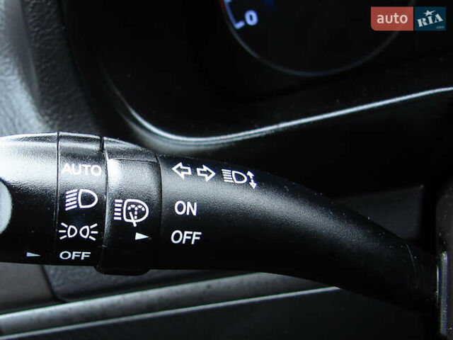 Чорний Хендай Санта Фе, об'ємом двигуна 2.2 л та пробігом 232 тис. км за 13100 $, фото 20 на Automoto.ua