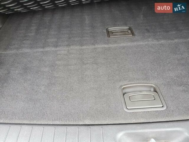 Черный Хендай Санта Фе, объемом двигателя 2.2 л и пробегом 203 тыс. км за 11800 $, фото 28 на Automoto.ua