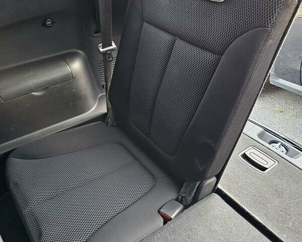 Черный Хендай Санта Фе, объемом двигателя 2.36 л и пробегом 247 тыс. км за 11700 $, фото 30 на Automoto.ua