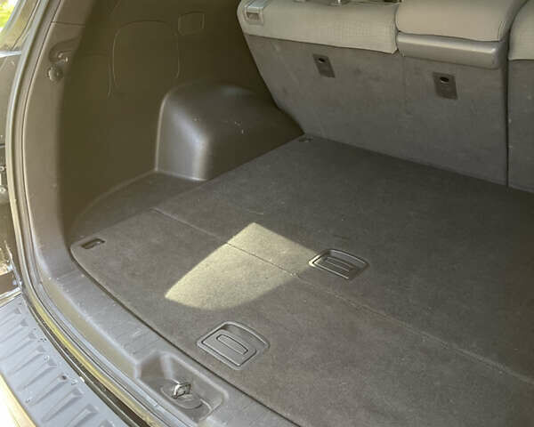 Чорний Хендай Санта Фе, об'ємом двигуна 2.36 л та пробігом 270 тис. км за 12000 $, фото 18 на Automoto.ua