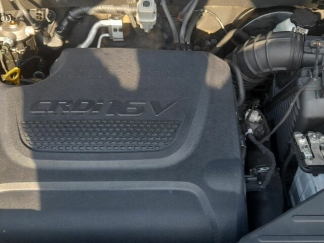 Чорний Хендай Санта Фе, об'ємом двигуна 2.2 л та пробігом 304 тис. км за 13000 $, фото 5 на Automoto.ua