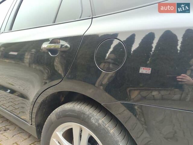Черный Хендай Санта Фе, объемом двигателя 2.2 л и пробегом 250 тыс. км за 12550 $, фото 23 на Automoto.ua