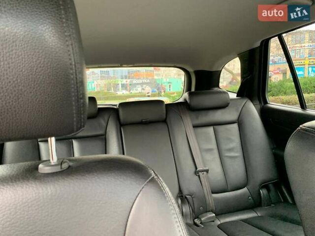 Черный Хендай Санта Фе, объемом двигателя 2.2 л и пробегом 232 тыс. км за 13100 $, фото 36 на Automoto.ua