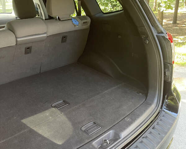 Чорний Хендай Санта Фе, об'ємом двигуна 2.36 л та пробігом 270 тис. км за 12000 $, фото 19 на Automoto.ua