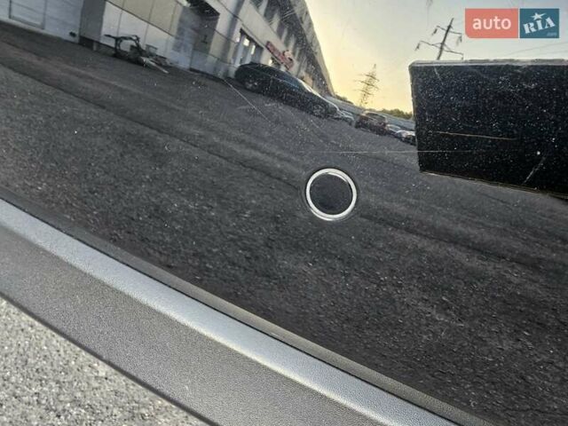 Черный Хендай Санта Фе, объемом двигателя 2.36 л и пробегом 247 тыс. км за 11700 $, фото 10 на Automoto.ua