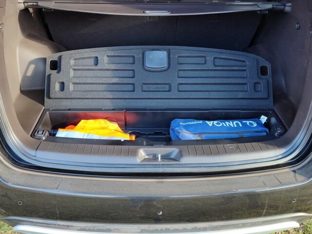 Хендай Санта Фе 2011 у Кельменцах на Automoto.ua Чорний Хендай Санта Фе, об'ємом двигуна 0 л та пробігом 170 тис. км за 13200 $, фото 9 на Automoto.ua