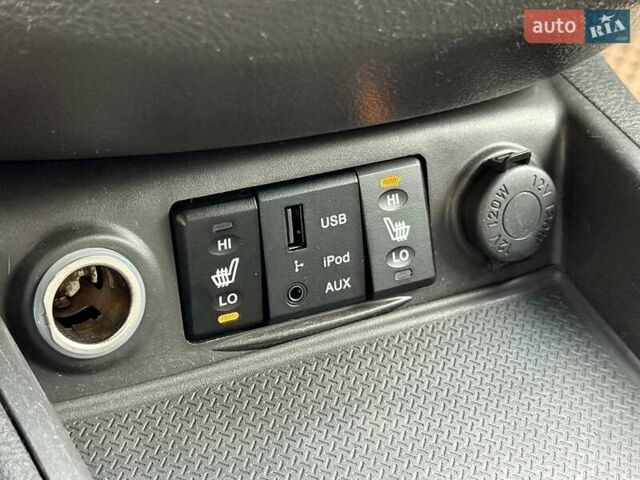 Хендай Санта Фе 2011 у Харкові на Automoto.ua Чорний Хендай Санта Фе, об'ємом двигуна 2 л та пробігом 288 тис. км за 11000 $, фото 20 на Automoto.ua