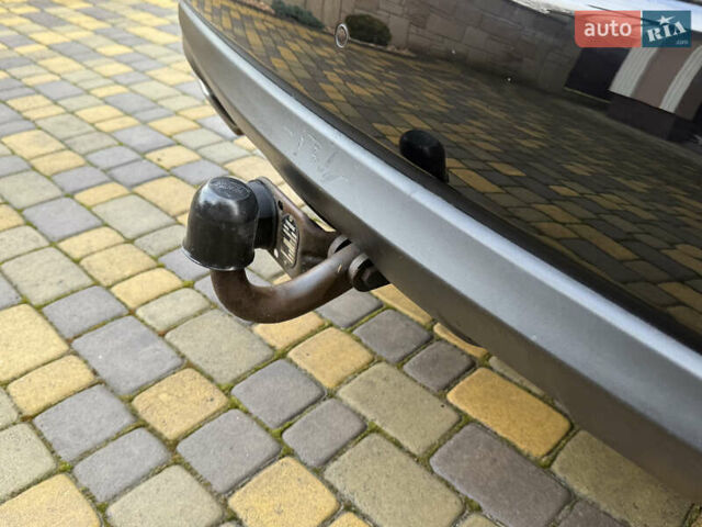 Черный Хендай Санта Фе, объемом двигателя 2.2 л и пробегом 209 тыс. км за 11250 $, фото 54 на Automoto.ua