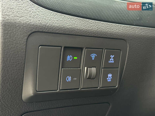 Черный Хендай Санта Фе, объемом двигателя 2.2 л и пробегом 219 тыс. км за 13950 $, фото 39 на Automoto.ua