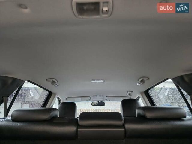 Черный Хендай Санта Фе, объемом двигателя 2.2 л и пробегом 232 тыс. км за 15099 $, фото 43 на Automoto.ua