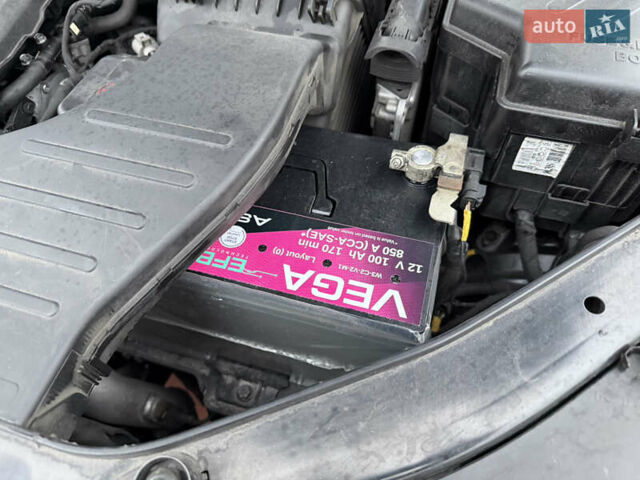 Черный Хендай Санта Фе, объемом двигателя 2.2 л и пробегом 170 тыс. км за 13900 $, фото 66 на Automoto.ua