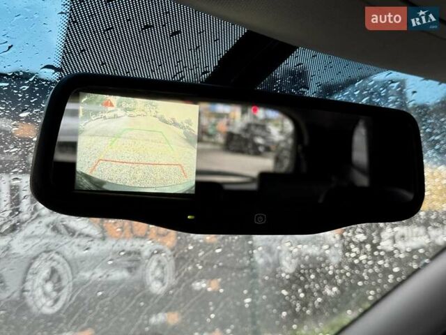 Хендай Санта Фе 2011 у Харкові на Automoto.ua Чорний Хендай Санта Фе, об'ємом двигуна 2 л та пробігом 288 тис. км за 11000 $, фото 18 на Automoto.ua