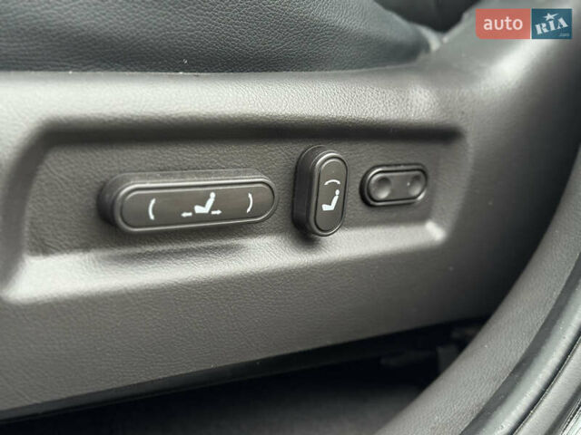 Черный Хендай Санта Фе, объемом двигателя 2.2 л и пробегом 219 тыс. км за 13950 $, фото 38 на Automoto.ua