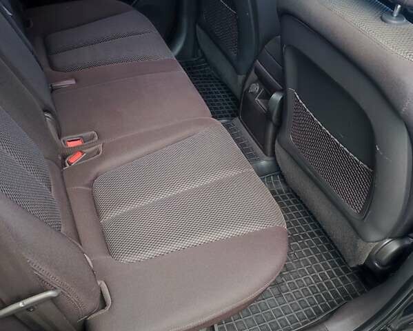 Чорний Хендай Санта Фе, об'ємом двигуна 2.36 л та пробігом 131 тис. км за 12600 $, фото 37 на Automoto.ua