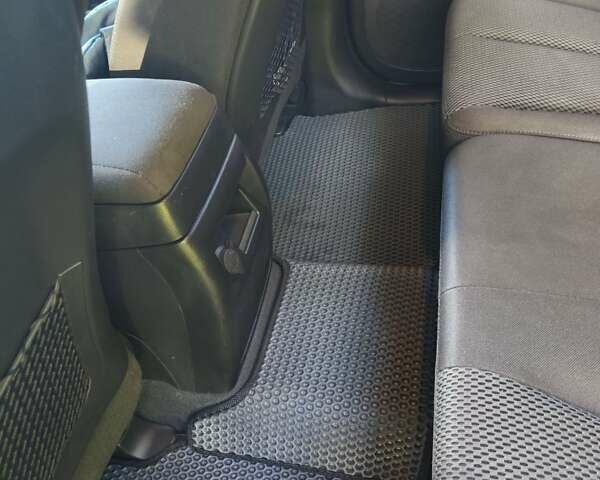 Черный Хендай Санта Фе, объемом двигателя 2.36 л и пробегом 120 тыс. км за 12999 $, фото 41 на Automoto.ua