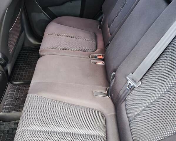 Чорний Хендай Санта Фе, об'ємом двигуна 2.36 л та пробігом 131 тис. км за 12600 $, фото 42 на Automoto.ua