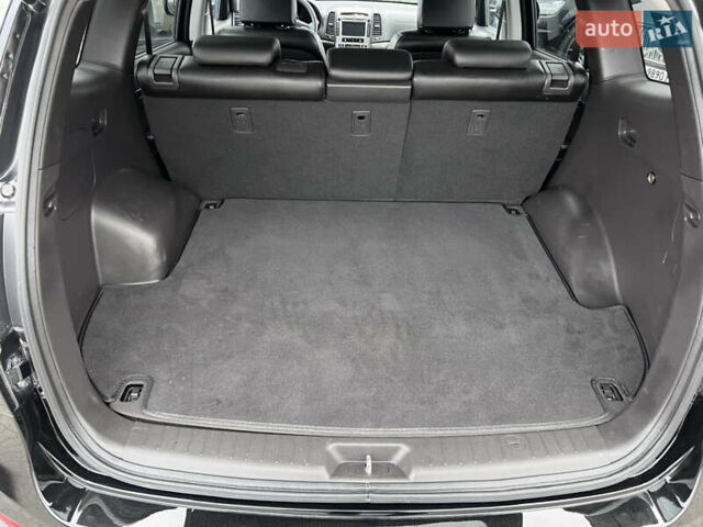 Хендай Санта Фе 2011 в Нововолынск на Automoto.ua Черный Хендай Санта Фе, объемом двигателя 1.97 л и пробегом 214 тыс. км за 13490 $, фото 47 на Automoto.ua