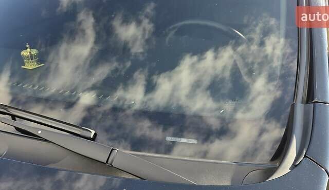 Чорний Хендай Санта Фе, об'ємом двигуна 2.36 л та пробігом 102 тис. км за 15000 $, фото 4 на Automoto.ua