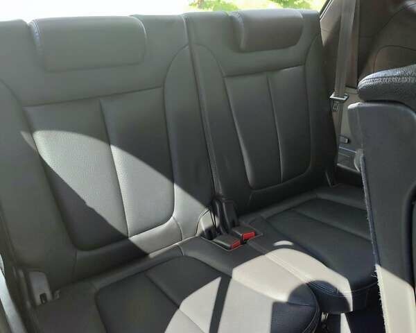 Хендай Санта Фе 2011 в Львове на Automoto.ua Черный Хендай Санта Фе, объемом двигателя 2.2 л и пробегом 217 тыс. км за 14399 $, фото 4 на Automoto.ua