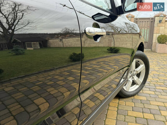 Черный Хендай Санта Фе, объемом двигателя 2.2 л и пробегом 209 тыс. км за 11250 $, фото 36 на Automoto.ua