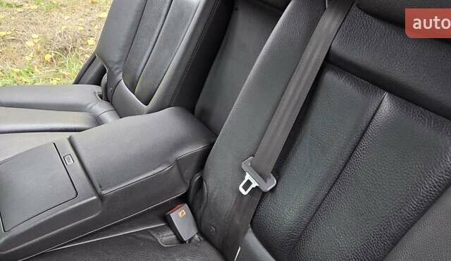 Чорний Хендай Санта Фе, об'ємом двигуна 2.36 л та пробігом 102 тис. км за 15000 $, фото 17 на Automoto.ua