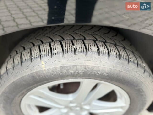 Чорний Хендай Санта Фе, об'ємом двигуна 2.2 л та пробігом 208 тис. км за 11950 $, фото 19 на Automoto.ua