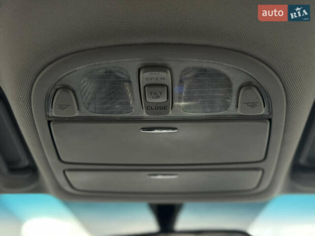 Черный Хендай Санта Фе, объемом двигателя 2.2 л и пробегом 218 тыс. км за 13900 $, фото 46 на Automoto.ua