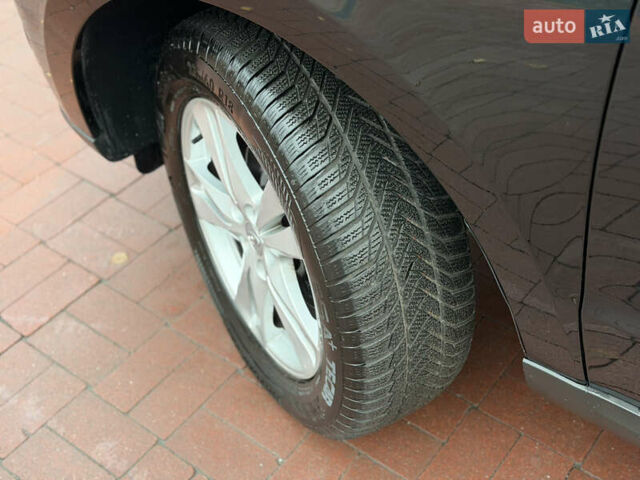 Черный Хендай Санта Фе, объемом двигателя 2.2 л и пробегом 170 тыс. км за 13900 $, фото 68 на Automoto.ua