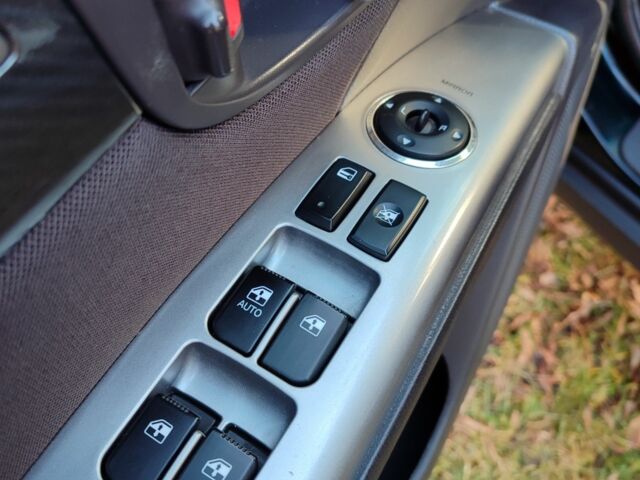 Хендай Санта Фе 2011 у Кельменцах на Automoto.ua Чорний Хендай Санта Фе, об'ємом двигуна 0 л та пробігом 170 тис. км за 13200 $, фото 7 на Automoto.ua