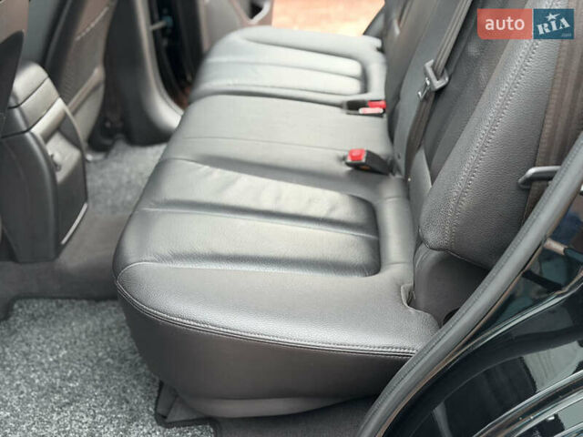 Черный Хендай Санта Фе, объемом двигателя 2.2 л и пробегом 170 тыс. км за 13900 $, фото 34 на Automoto.ua