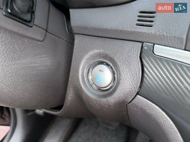 Черный Хендай Санта Фе, объемом двигателя 2.2 л и пробегом 170 тыс. км за 13900 $, фото 53 на Automoto.ua