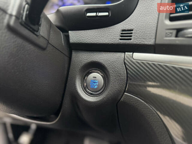 Черный Хендай Санта Фе, объемом двигателя 2.2 л и пробегом 219 тыс. км за 13950 $, фото 43 на Automoto.ua